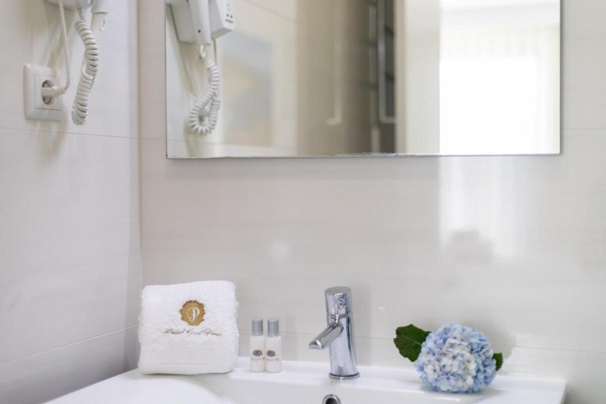 Guest House Passal - Pico Apartment Понта-Делгада Екстер'єр фото