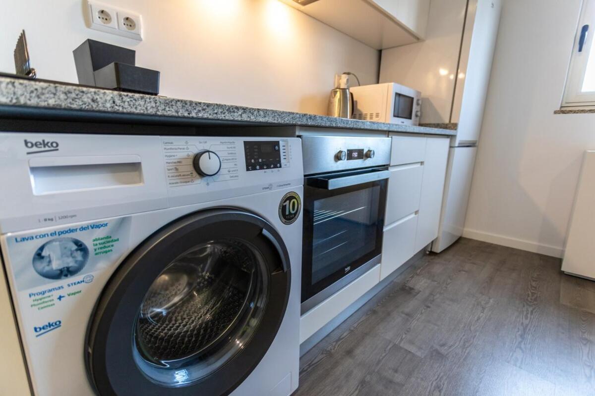 Guest House Passal - Pico Apartment Понта-Делгада Екстер'єр фото